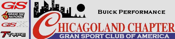Chicagoland Chapter, GSCA